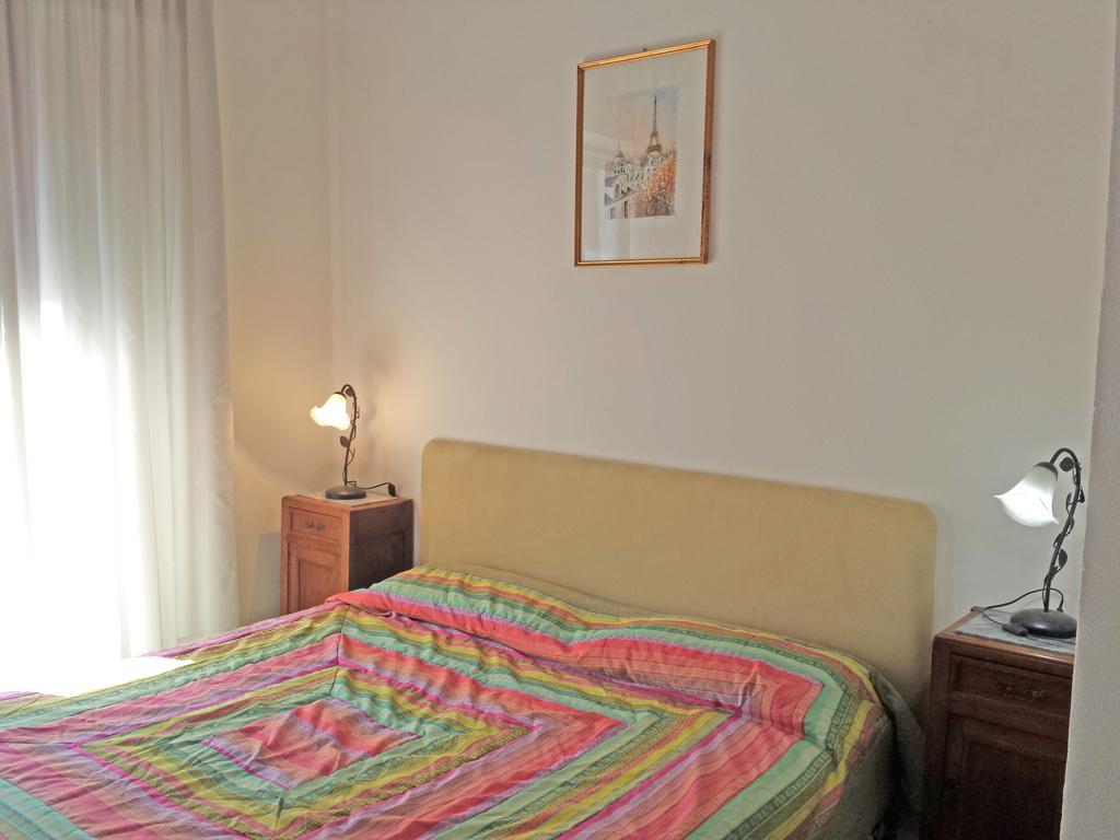 Appartamento Via De Vit Stresa Ngoại thất bức ảnh