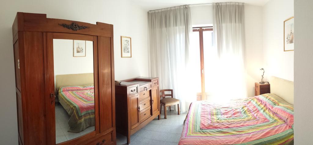 Appartamento Via De Vit Stresa Ngoại thất bức ảnh